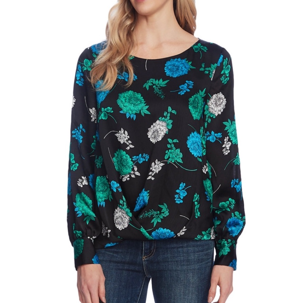 Vince Camuto top, size S